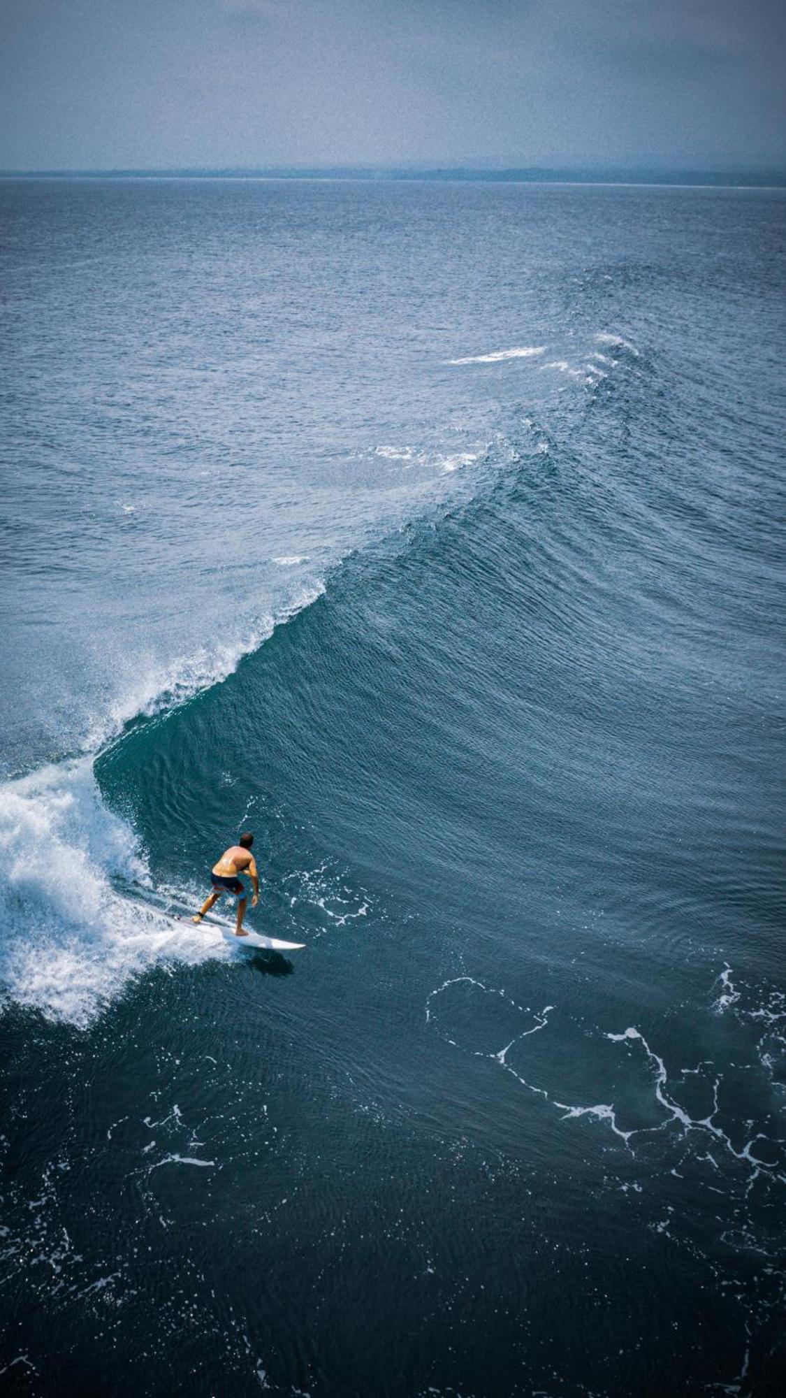 Sumatra Surf Resort Biha Kültér fotó